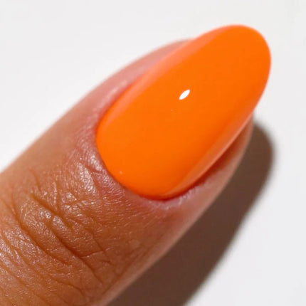 DC Duo Matching Color - #2540 Orange Soda 2