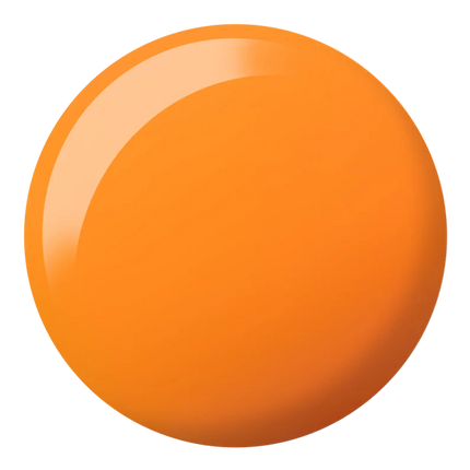DC Duo Matching Color - #2540 Orange Soda 3