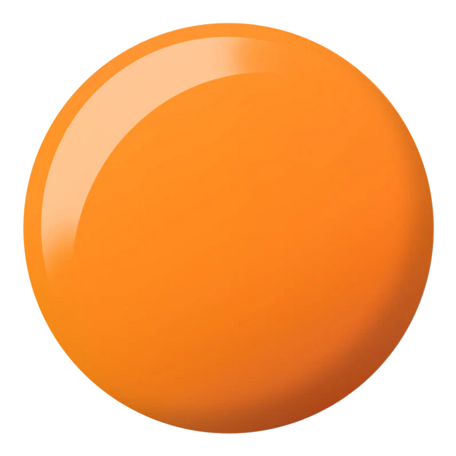 DC Duo Matching Color - #2540 Orange Soda 3