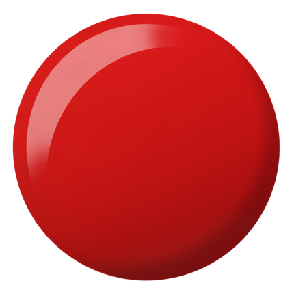 DC Duo Matching Color - #2543 Ladybug 3