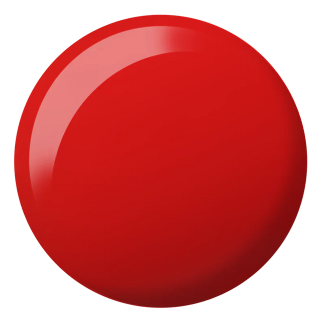 DC Duo Matching Color - #2543 Ladybug 3