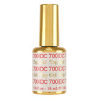 700 - Top Gel