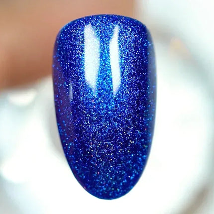 DND DC Mermaid Gel - #249 Ocean - TTT Nails Supply