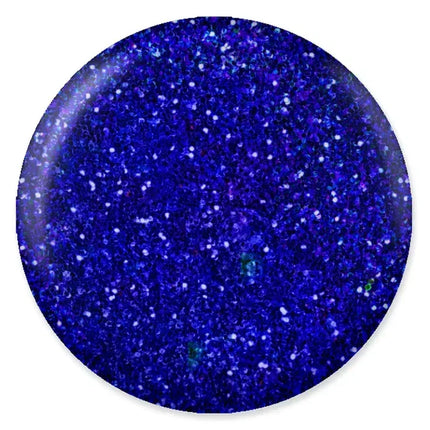 DND DC Mermaid Gel - #249 Ocean - TTT Nails Supply