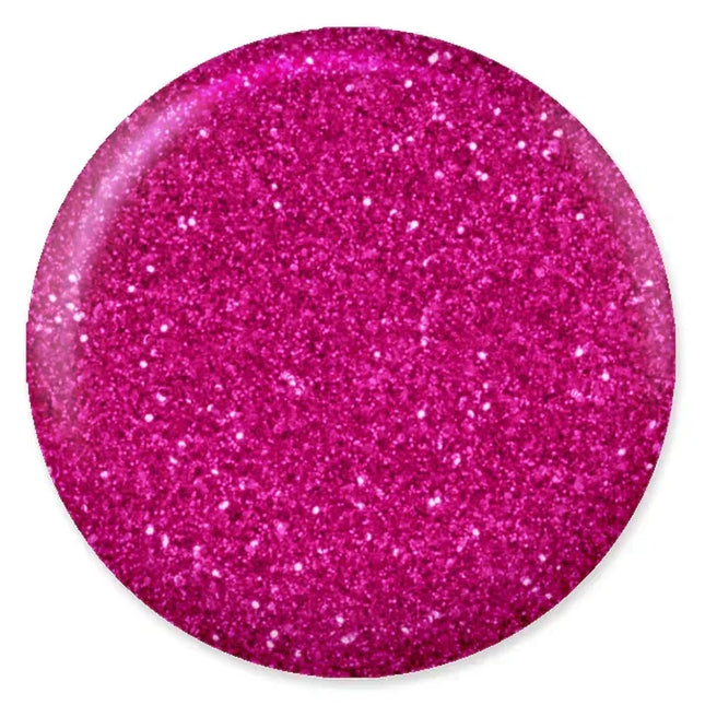 DND DC Mermaid Gel - #218 Frostbite - TTT Nails Supply