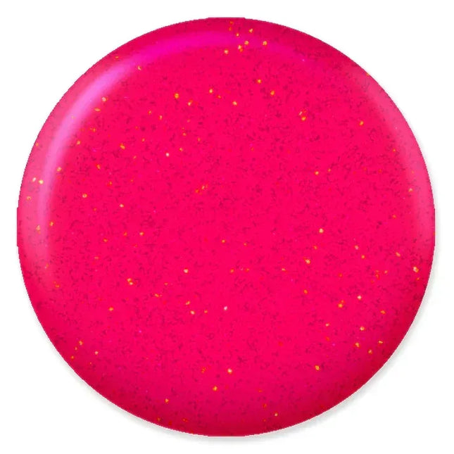 DND DC Mermaid Gel - #221 Magic Potion - TTT Nails Supply