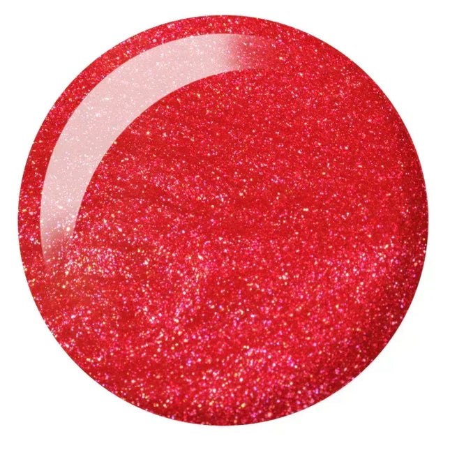 DND DC Mermaid Gel - #224 Scarlet - TTT Nails Supply