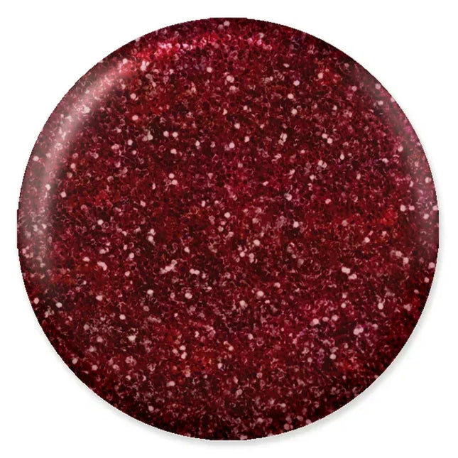 DND DC Mermaid Gel - #229 Claret - TTT Nails Supply