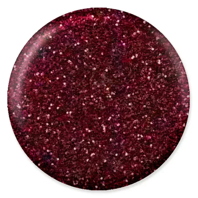 DND DC Mermaid Gel - #234 Velvet - TTT Nails Supply