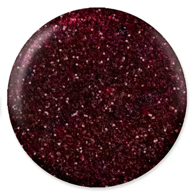 DND DC Mermaid Gel - #235 Mulberry - TTT Nails Supply