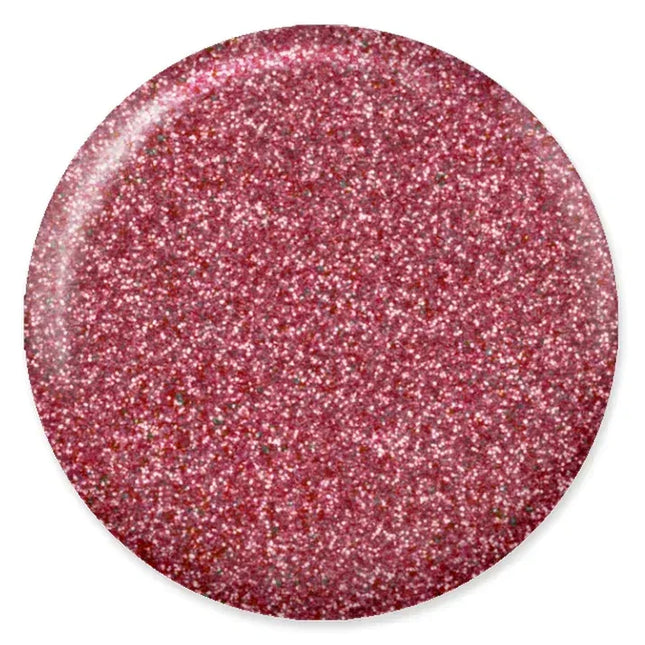 DND DC Mermaid Gel - #237 Muted Pink - TTT Nails Supply