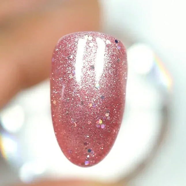 DND DC Mermaid Gel - #239 Starfish - TTT Nails Supply