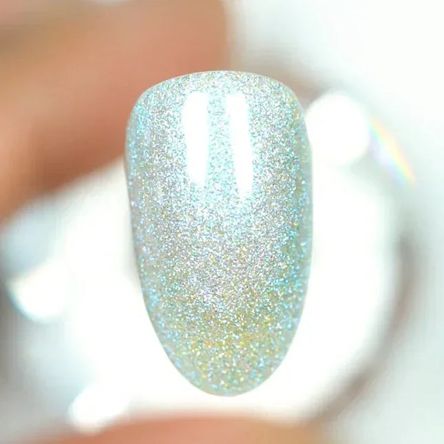 DND DC Mermaid Gel - #240 Sea Shell - TTT Nails Supply