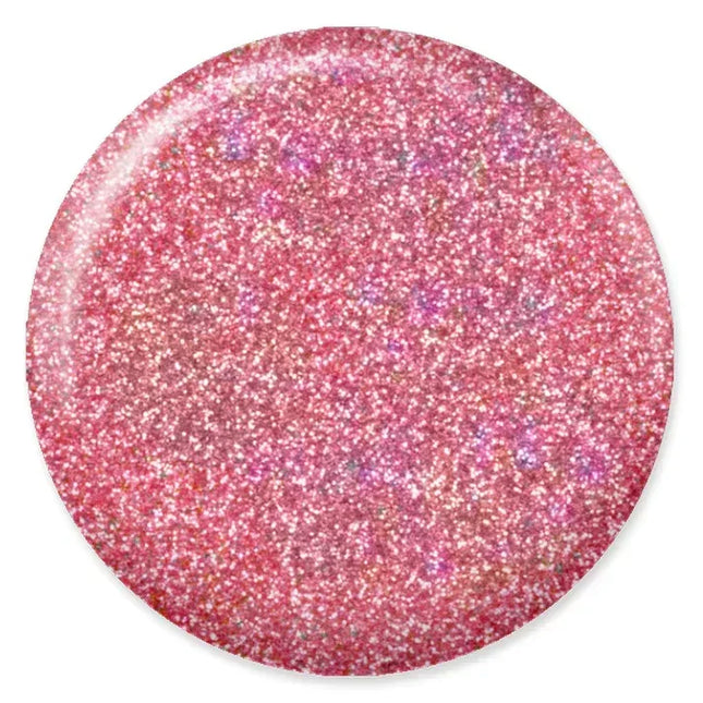 DND DC Mermaid Gel - #241 Light Salmon - TTT Nails Supply