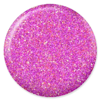 DND DC Mermaid Gel - #242 Powder Pink - TTT Nails Supply