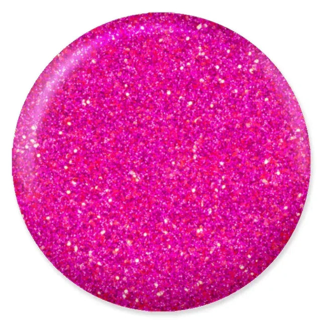 DND DC Mermaid Gel - #244 Red Violet - TTT Nails Supply