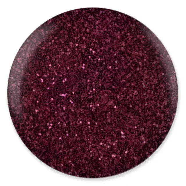 DND DC Platinum Gel - #183 Burgundy - TTT Nails Supply