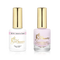 iGel Matching Duo Gel Polish 0.5oz - #009 BALLERINA GOWN - TTT Nails Supply