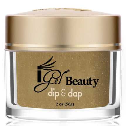 IGel - Dip & Dap Powder 2oz (#DD100 - #DD159)