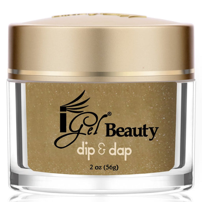 IGel - Dip & Dap Powder 2oz (#DD100 - #DD159)