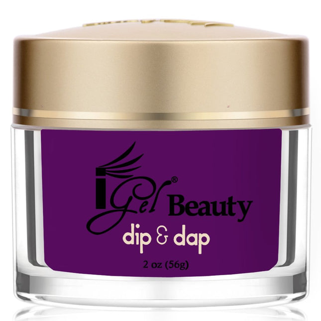 IGel - Dip & Dap Powder 2oz (#DD100 - #DD159)