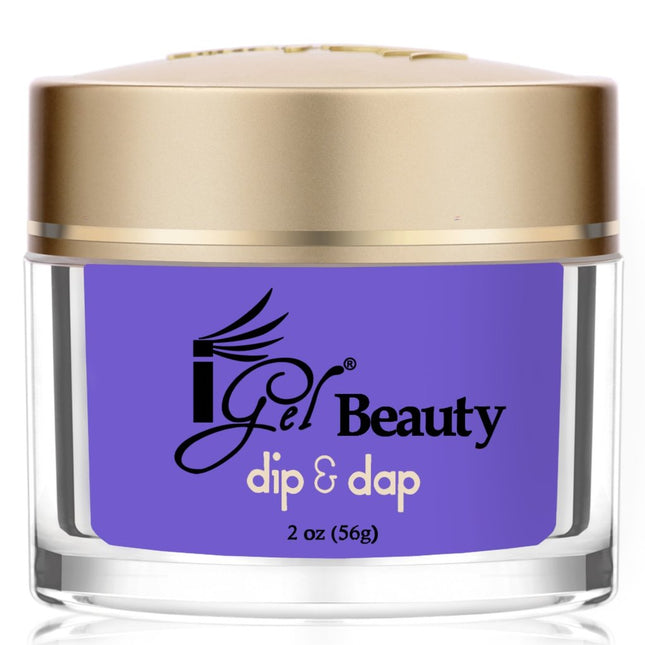 IGel - Dip & Dap Powder 2oz (#DD100 - #DD159)