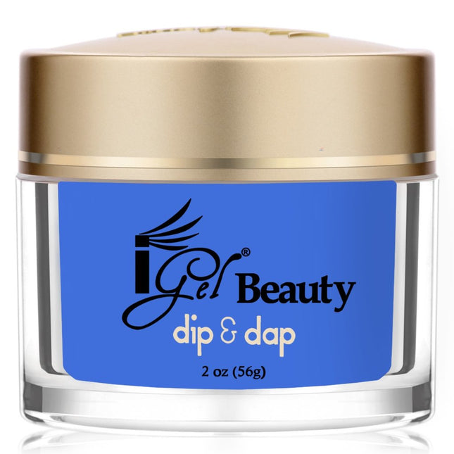 IGel - Dip & Dap Powder 2oz (#DD100 - #DD159)