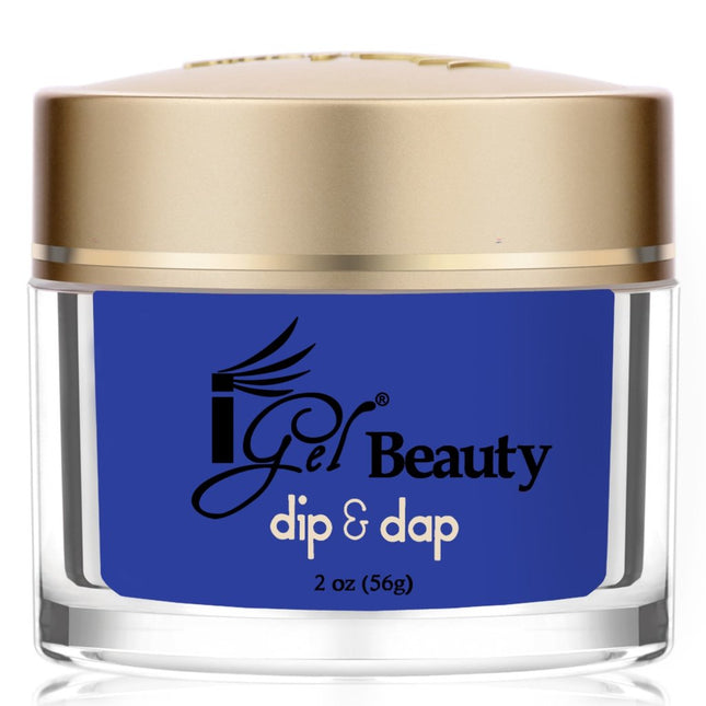 IGel - Dip & Dap Powder 2oz (#DD100 - #DD159)