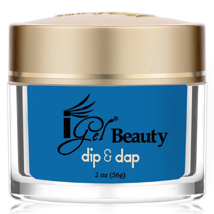 IGel - Dip & Dap Powder 2oz (#DD100 - #DD159)