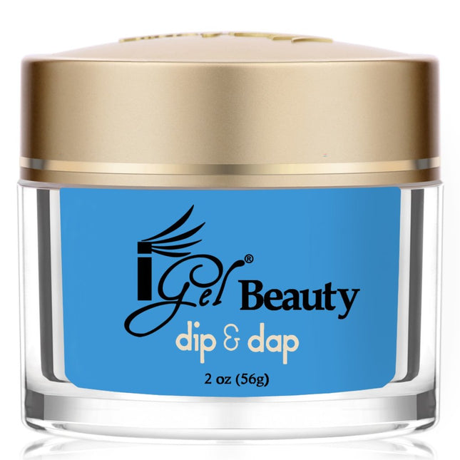 IGel - Dip & Dap Powder 2oz (#DD100 - #DD159)