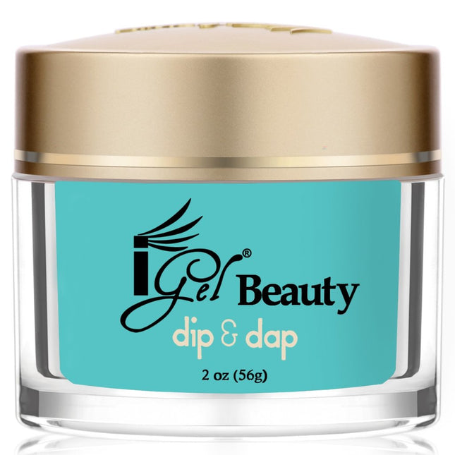 IGel - Dip & Dap Powder 2oz (#DD100 - #DD159)