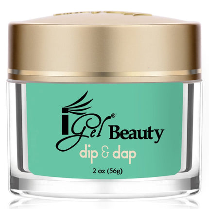 IGel - Dip & Dap Powder 2oz (#DD100 - #DD159)