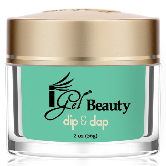 IGel - Dip & Dap Powder 2oz (#DD100 - #DD159)