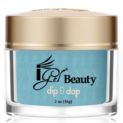 IGel - Dip & Dap Powder 2oz (#DD100 - #DD159)