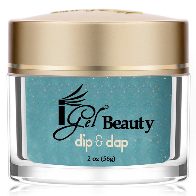 IGel - Dip & Dap Powder 2oz (#DD100 - #DD159)