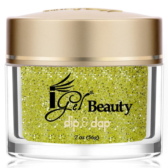 IGel - Dip & Dap Powder 2oz (#DD100 - #DD159)