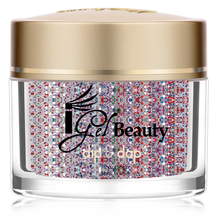 IGel - Dip & Dap Powder 2oz (#DD160 - #DD247)