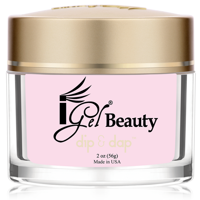 IGel - Dip & Dap Powder 2oz (#DD160 - #DD247)