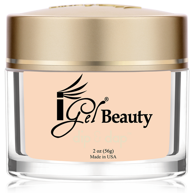 IGel - Dip & Dap Powder 2oz (#DD160 - #DD247)
