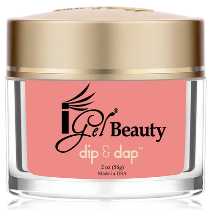 IGel - Dip & Dap Powder 2oz (#DD160 - #DD247)