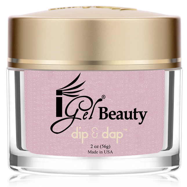 IGel - Dip & Dap Powder 2oz (#DD160 - #DD247)