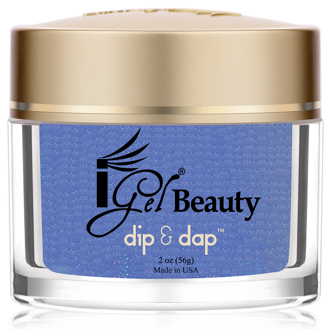 IGel - Dip & Dap Powder 2oz (#DD160 - #DD247)
