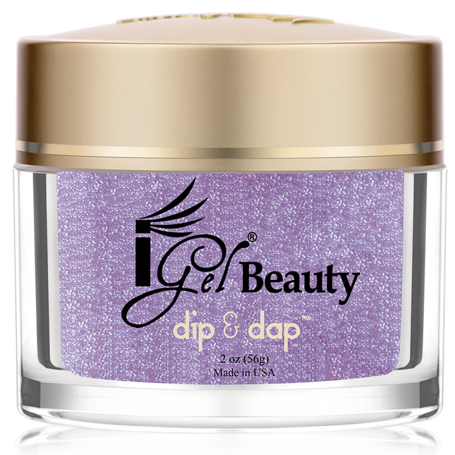 IGel - Dip & Dap Powder 2oz (#DD160 - #DD247)