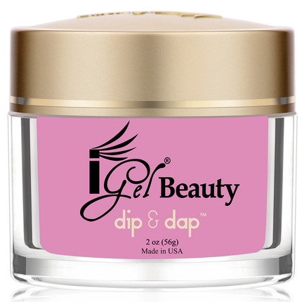 IGel - Dip & Dap Powder 2oz (#DD160 - #DD247)