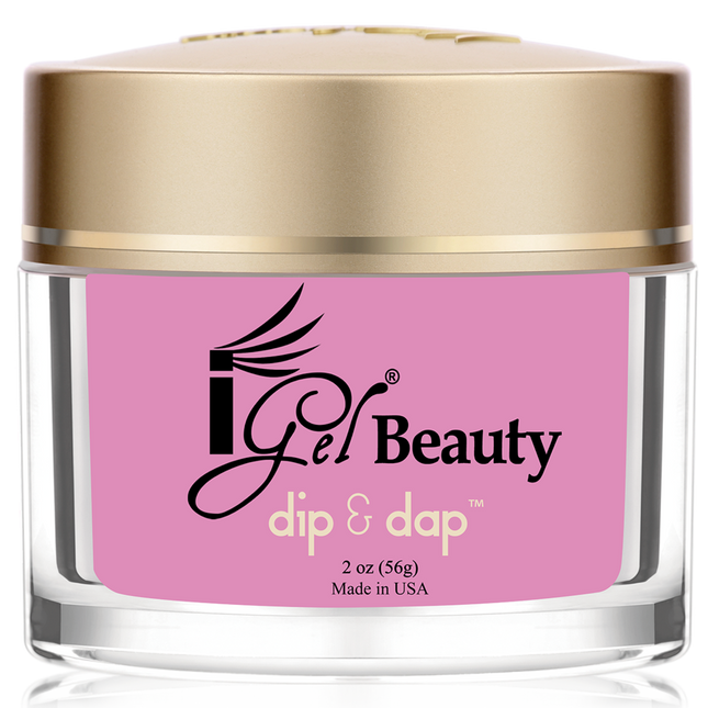 IGel - Dip & Dap Powder 2oz (#DD160 - #DD247)