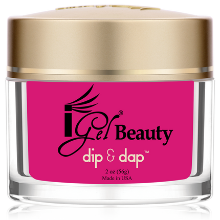 IGel - Dip & Dap Powder 2oz (#DD160 - #DD247)