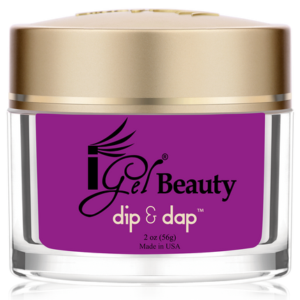 IGel - Dip & Dap Powder 2oz (#DD160 - #DD247)