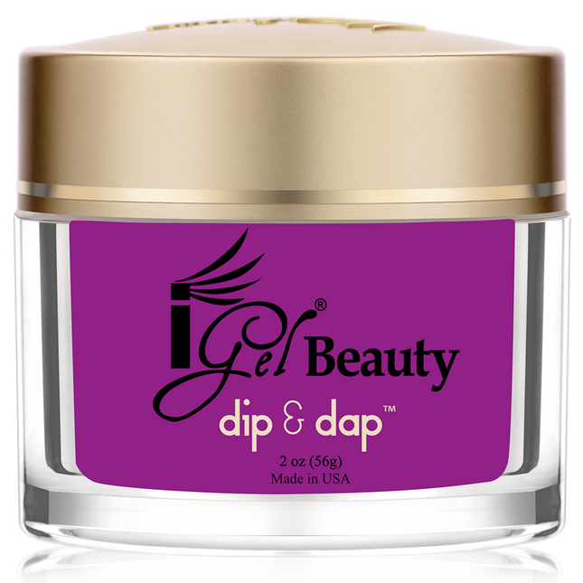 IGel - Dip & Dap Powder 2oz (#DD160 - #DD247)