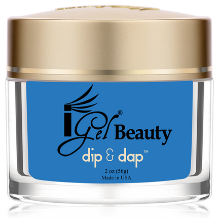 IGel - Dip & Dap Powder 2oz (#DD160 - #DD247)
