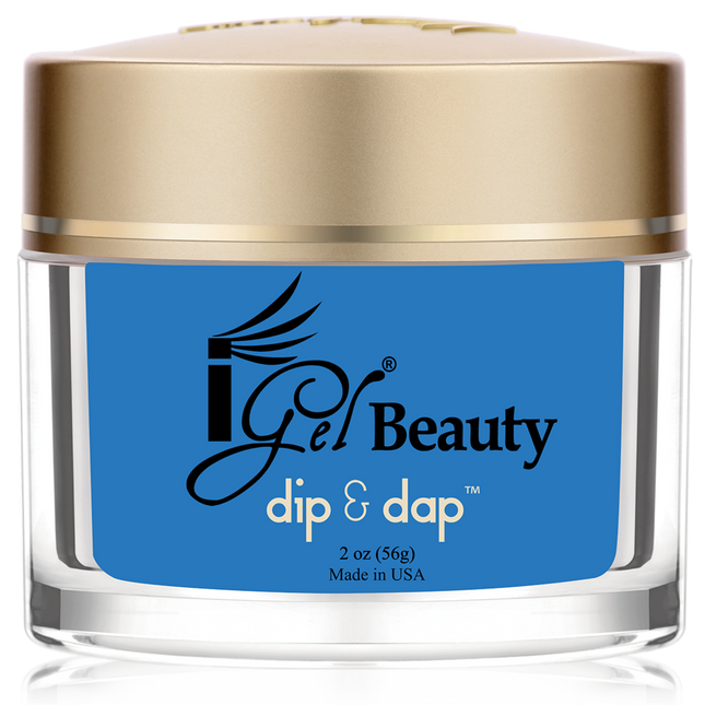 IGel - Dip & Dap Powder 2oz (#DD160 - #DD247)